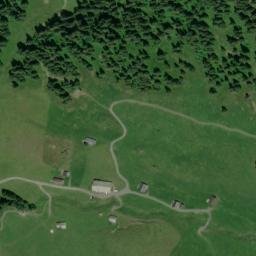 Satellite imagery of Hohflue, CH