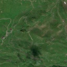 Satellite imagery of Planplatten, CH