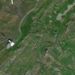 Satellite imagery of Planplatten, CH