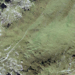 Satellite imagery of Achtelsassgrätli, CH