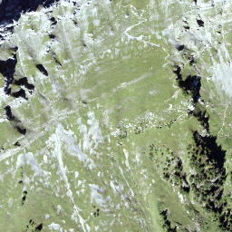 Satellite imagery of Sätteli, CH