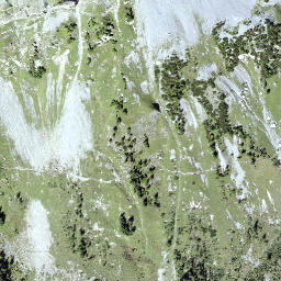 Satellite imagery of Sätteli, CH