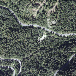Satellite imagery of Feldmoshubel, CH