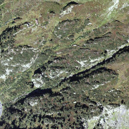Satellite imagery of Grätli, CH