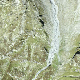 Satellite imagery of Heuberg, CH