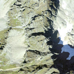 Satellite imagery of Heuberg, CH