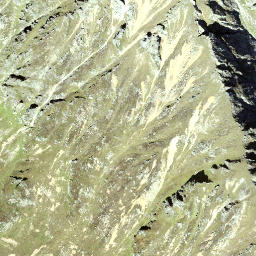 Satellite imagery of Schildplanggenstock, CH