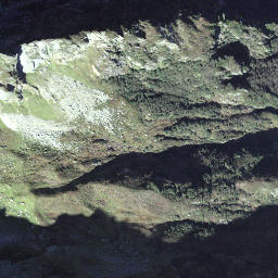 Satellite imagery of Lückli, CH