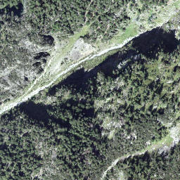 Satellite imagery of Bockeggen, CH