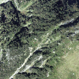Satellite imagery of Bockeggen, CH