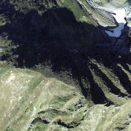 Satellite imagery of Gandegg, CH