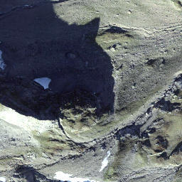 Satellite imagery of Schafstock, CH