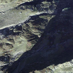 Satellite imagery of Schafstock, CH