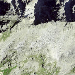 Satellite imagery of Etzlibergstock, CH