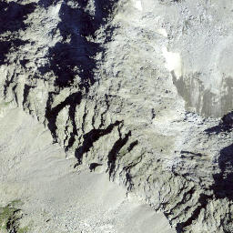 Satellite imagery of Etzlibergstock, CH