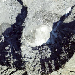 Satellite imagery of Witenalpstock, CH