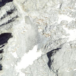 Satellite imagery of Stremhörner, CH
