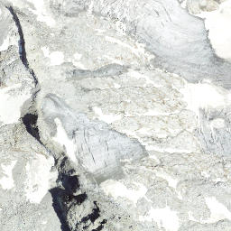 Satellite imagery of Stremhörner, CH