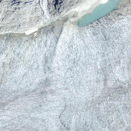 Satellite imagery of Brunnipass, CH