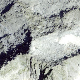 Satellite imagery of Brichlig, CH