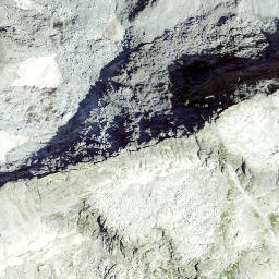 Satellite imagery of Brichlig, CH