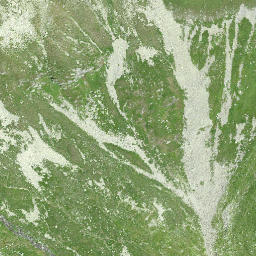 Satellite imagery of Siala d'Alpetta, CH