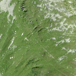 Satellite imagery of Siala d'Alpetta, CH