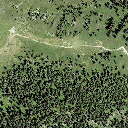 Satellite imagery of Muotta da Crap Ner, CH