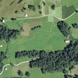 Satellite imagery of Grep Ault, CH