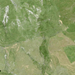 Satellite imagery of Piz Mundaun, CH