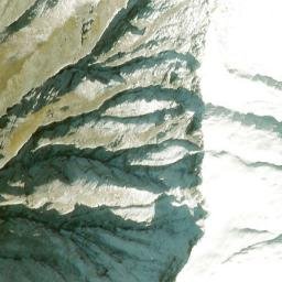 Satellite imagery of Piz Riein, CH