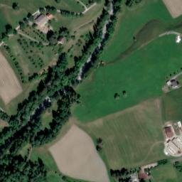 Satellite imagery of Schloss Rietberg, CH