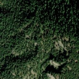 Satellite imagery of Culmet, CH