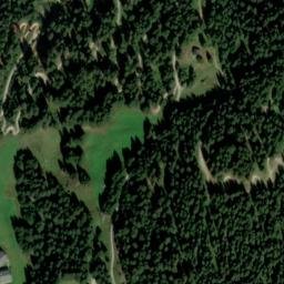 Satellite imagery of Lenzerheidepass, CH