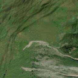 Satellite imagery of Foil Cotschen, CH