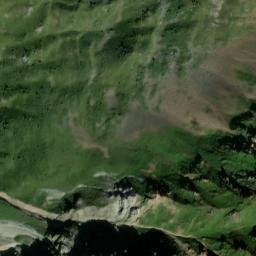 Satellite imagery of Foil Cotschen, CH