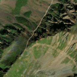 Satellite imagery of Foil Cotschen, CH