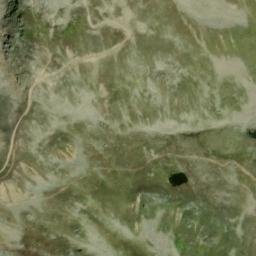 Satellite imagery of Parpaner Rothorn, CH