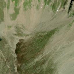 Satellite imagery of Parpaner Rothorn, CH