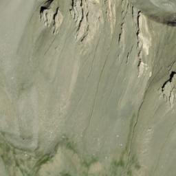 Satellite imagery of Piz Culmet, CH