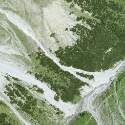 Satellite imagery of Martiroz Furgga, CH