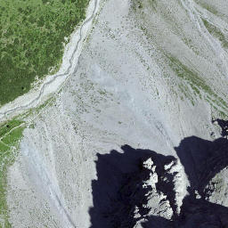 Satellite imagery of Martiroz Furgga, CH