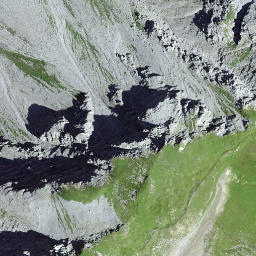 Satellite imagery of Martiroz Furgga, CH