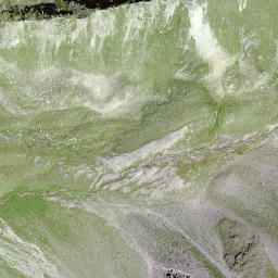 Satellite imagery of Spitzig Gretli, CH