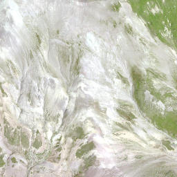 Satellite imagery of Sandhubel, CH