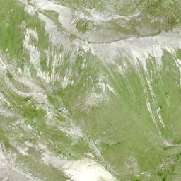 Satellite imagery of Valbella Furgga, CH