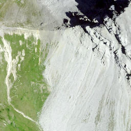 Satellite imagery of Valbellahorn, CH