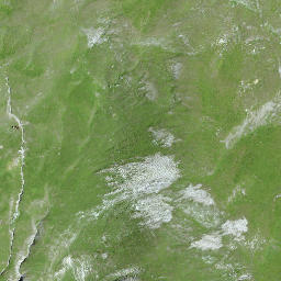 Satellite imagery of Altein, CH