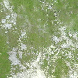 Satellite imagery of Altein, CH