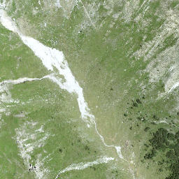 Satellite imagery of Alteingrat, CH